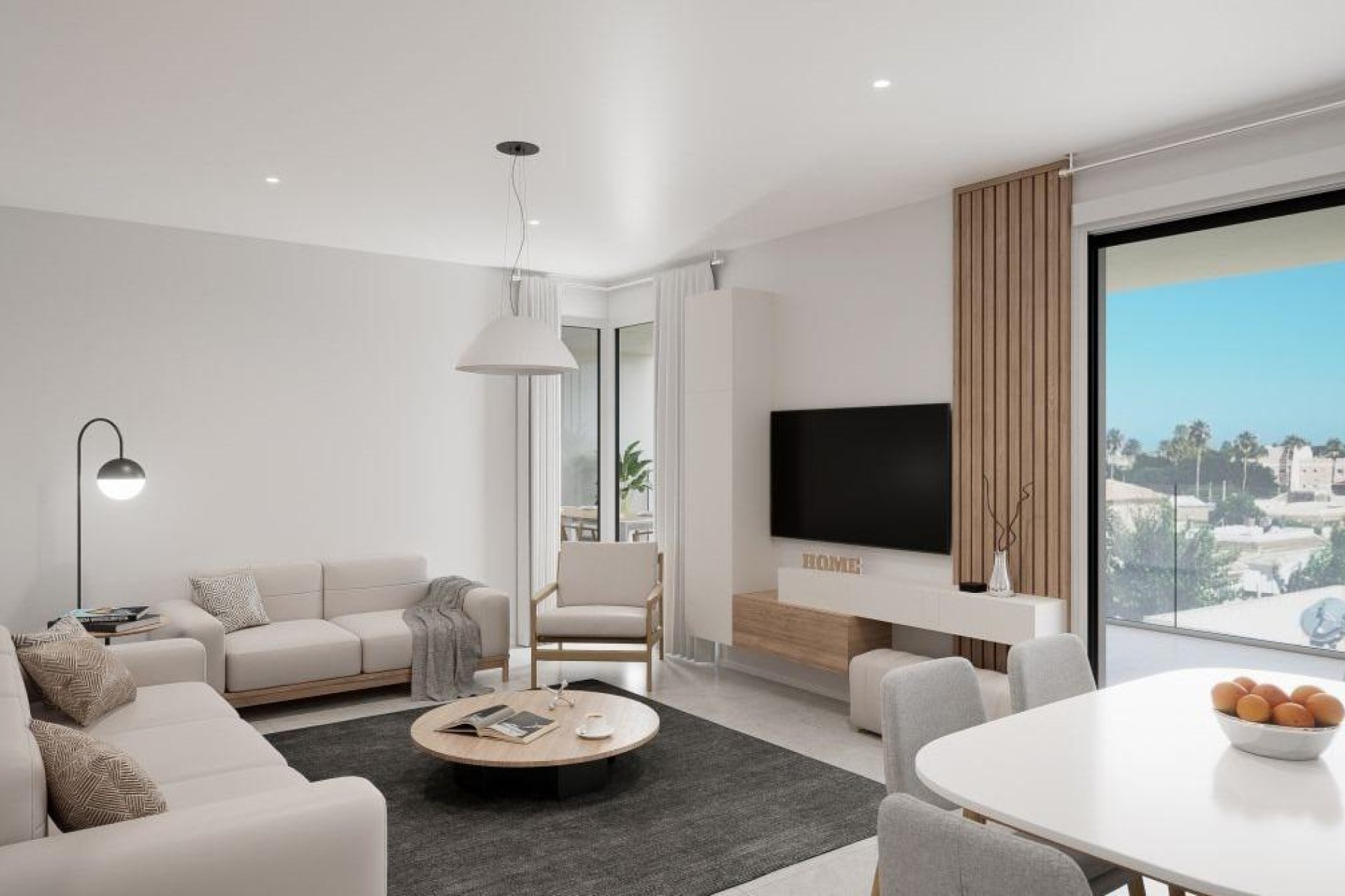 Rynek Pierwotny - Penthouse - Los Alcazares