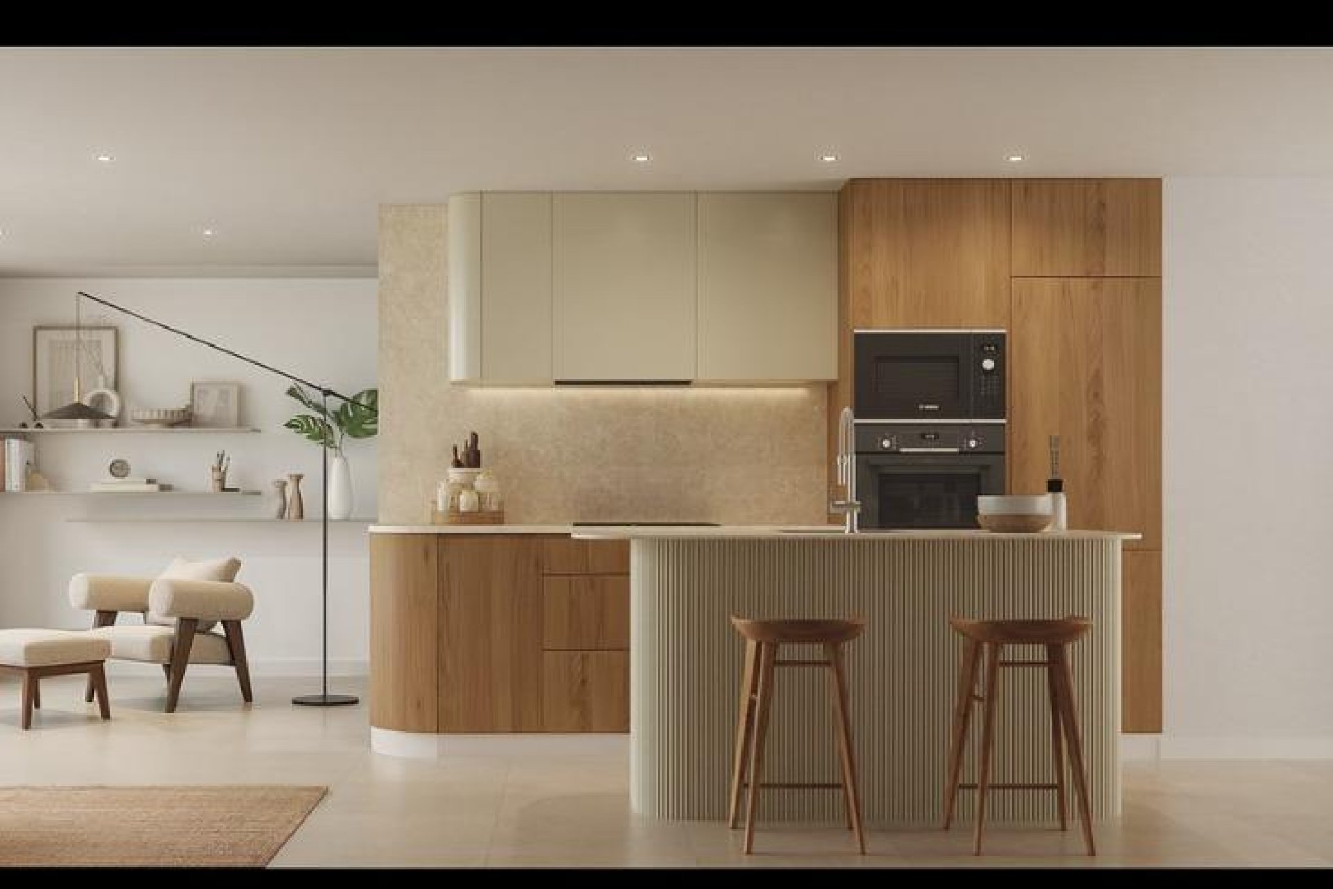 Rynek Pierwotny - Penthouse - Los Alcazares