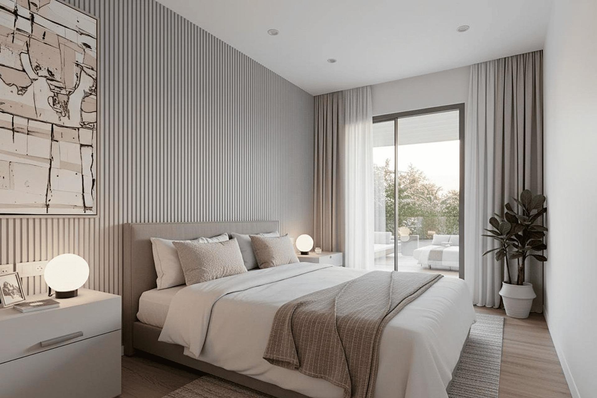 Rynek Pierwotny - Penthouse - Los Alcazares