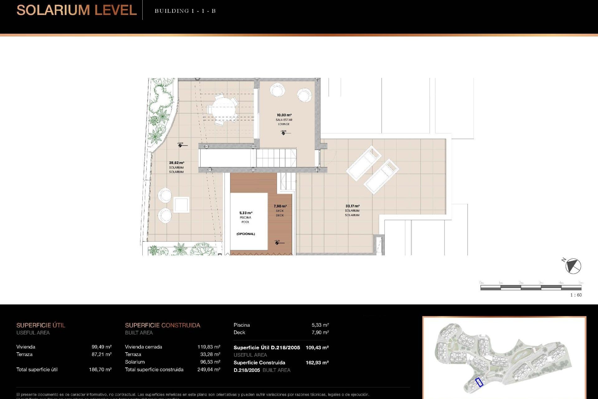 Rynek Pierwotny - Penthouse - Marbella