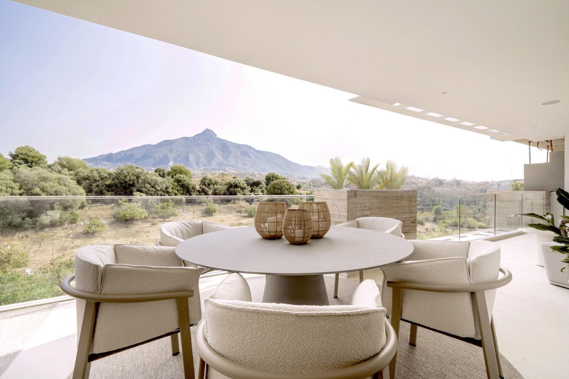 Rynek Pierwotny - Penthouse - Marbella
