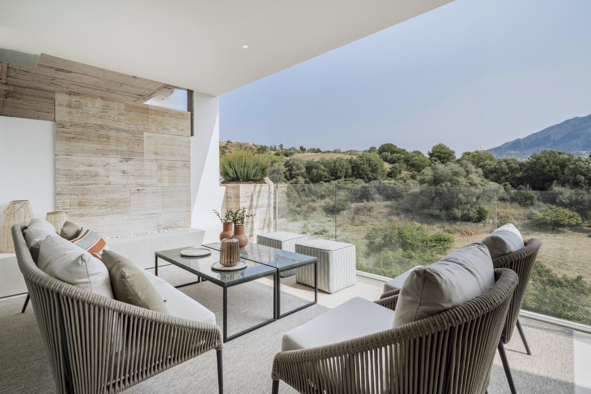 Rynek Pierwotny - Penthouse - Marbella