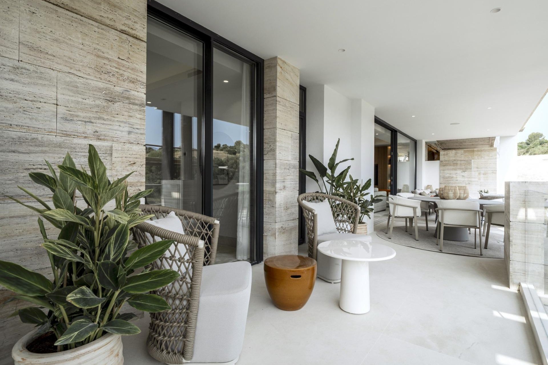 Rynek Pierwotny - Penthouse - Marbella