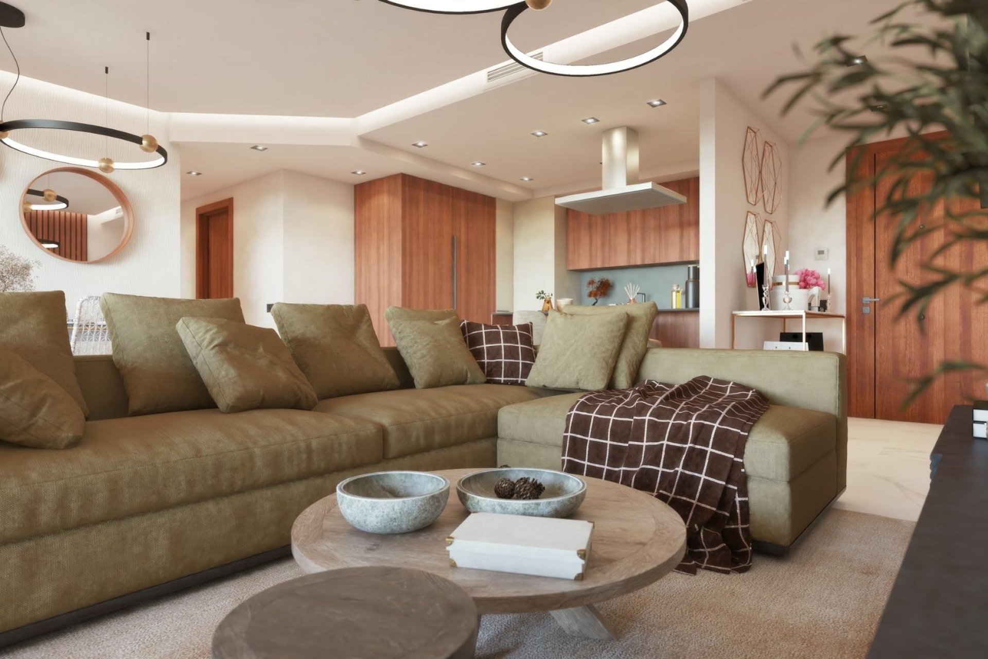 Rynek Pierwotny - Penthouse - Marbella