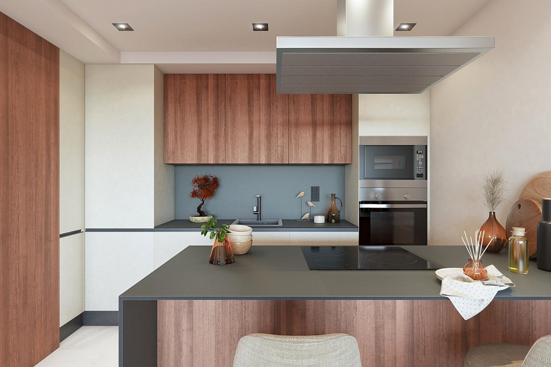 Rynek Pierwotny - Penthouse - Marbella