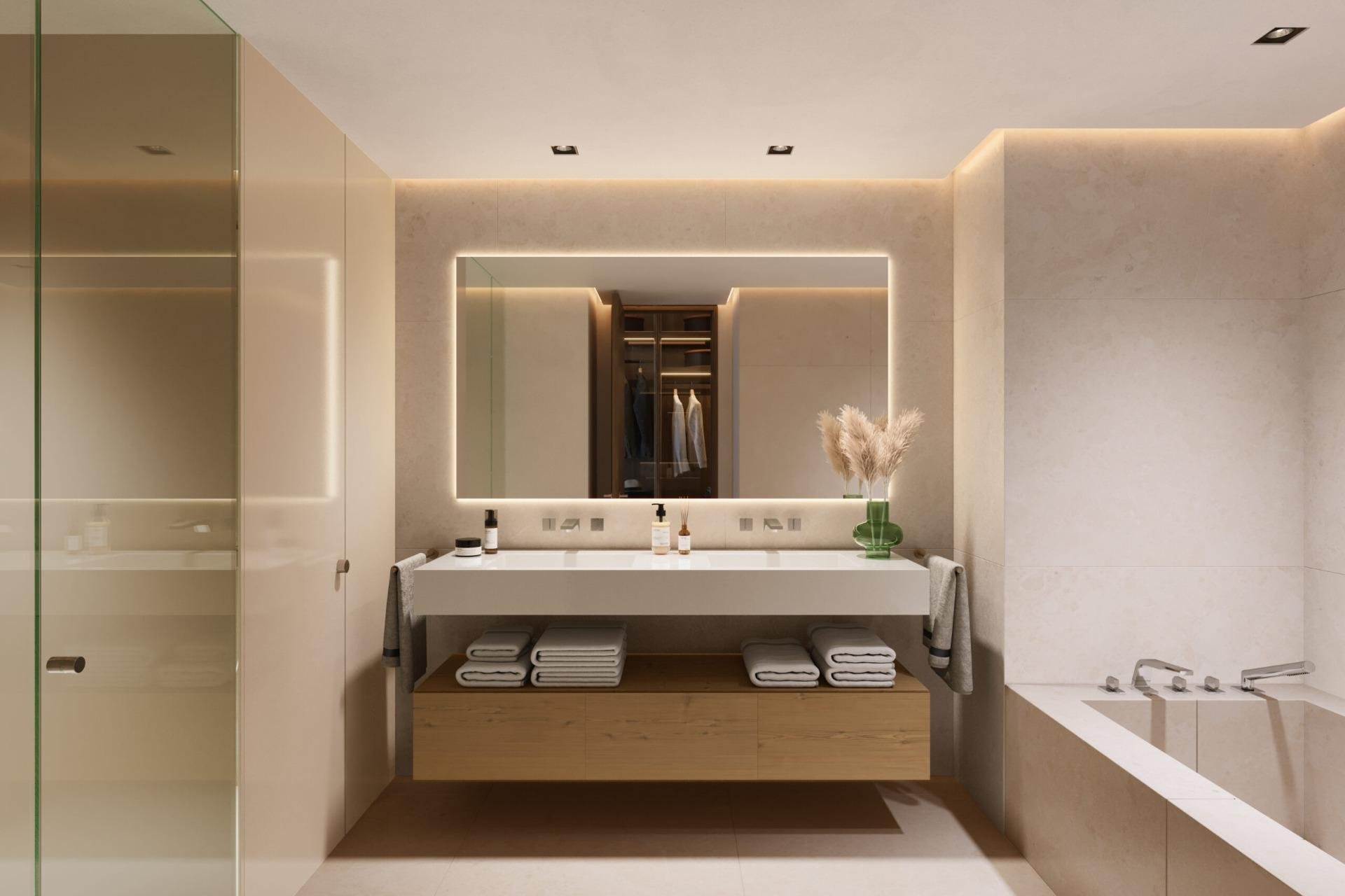 Rynek Pierwotny - Penthouse - Marbella