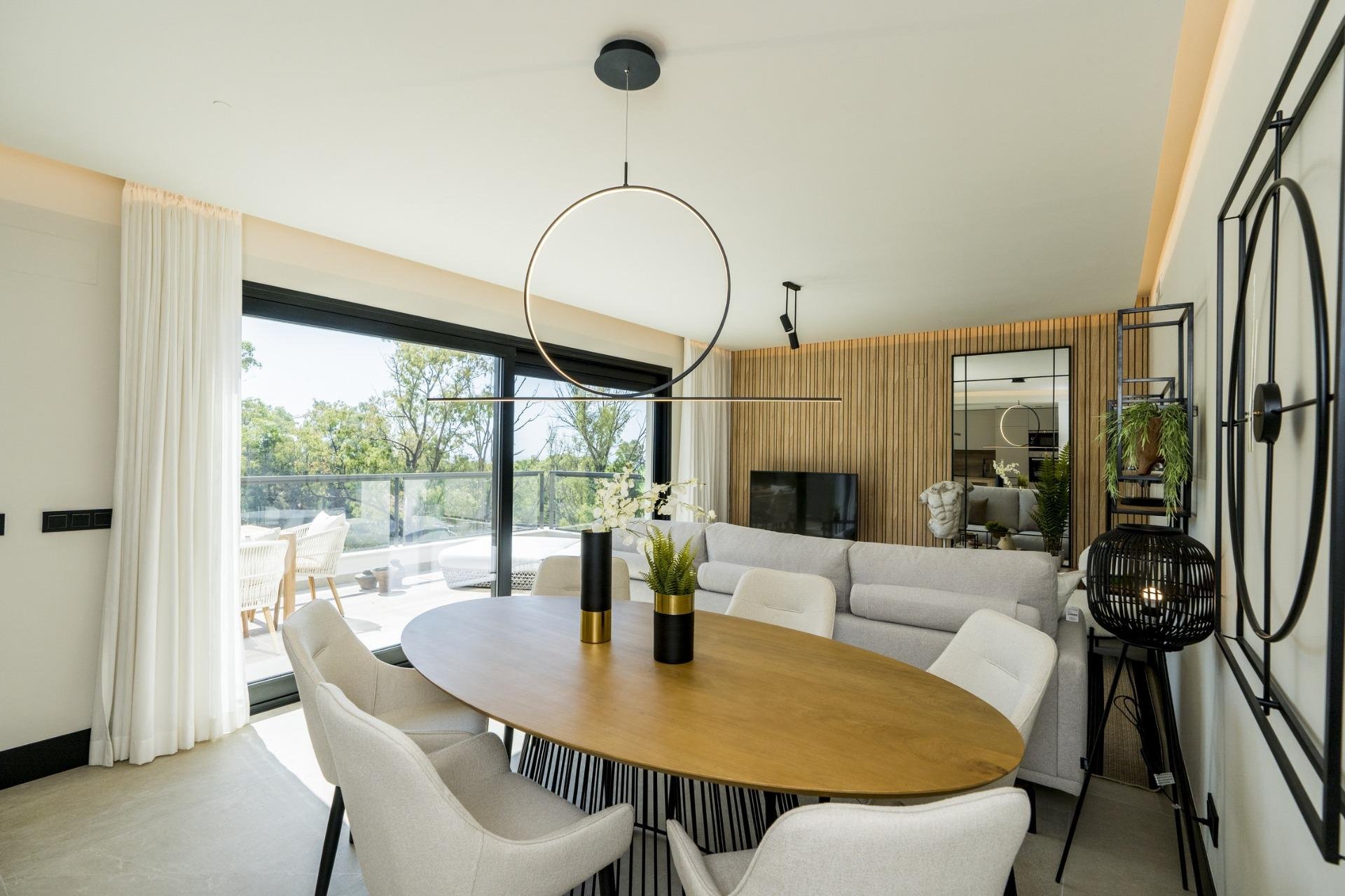 Rynek Pierwotny - Penthouse - Marbella