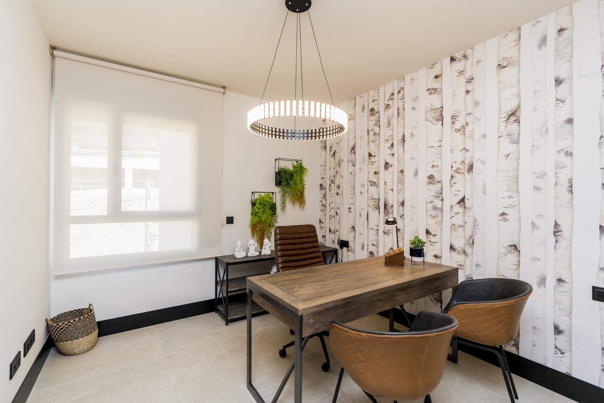 Rynek Pierwotny - Penthouse - Marbella