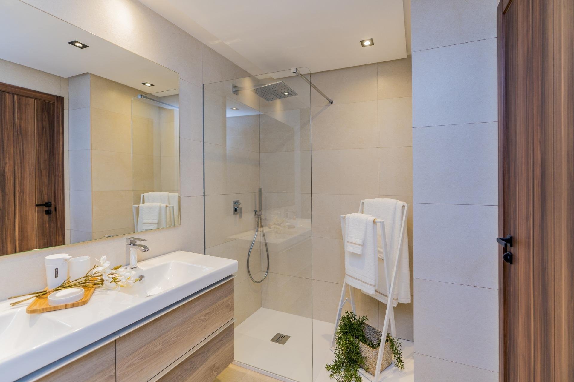 Rynek Pierwotny - Penthouse - Marbella