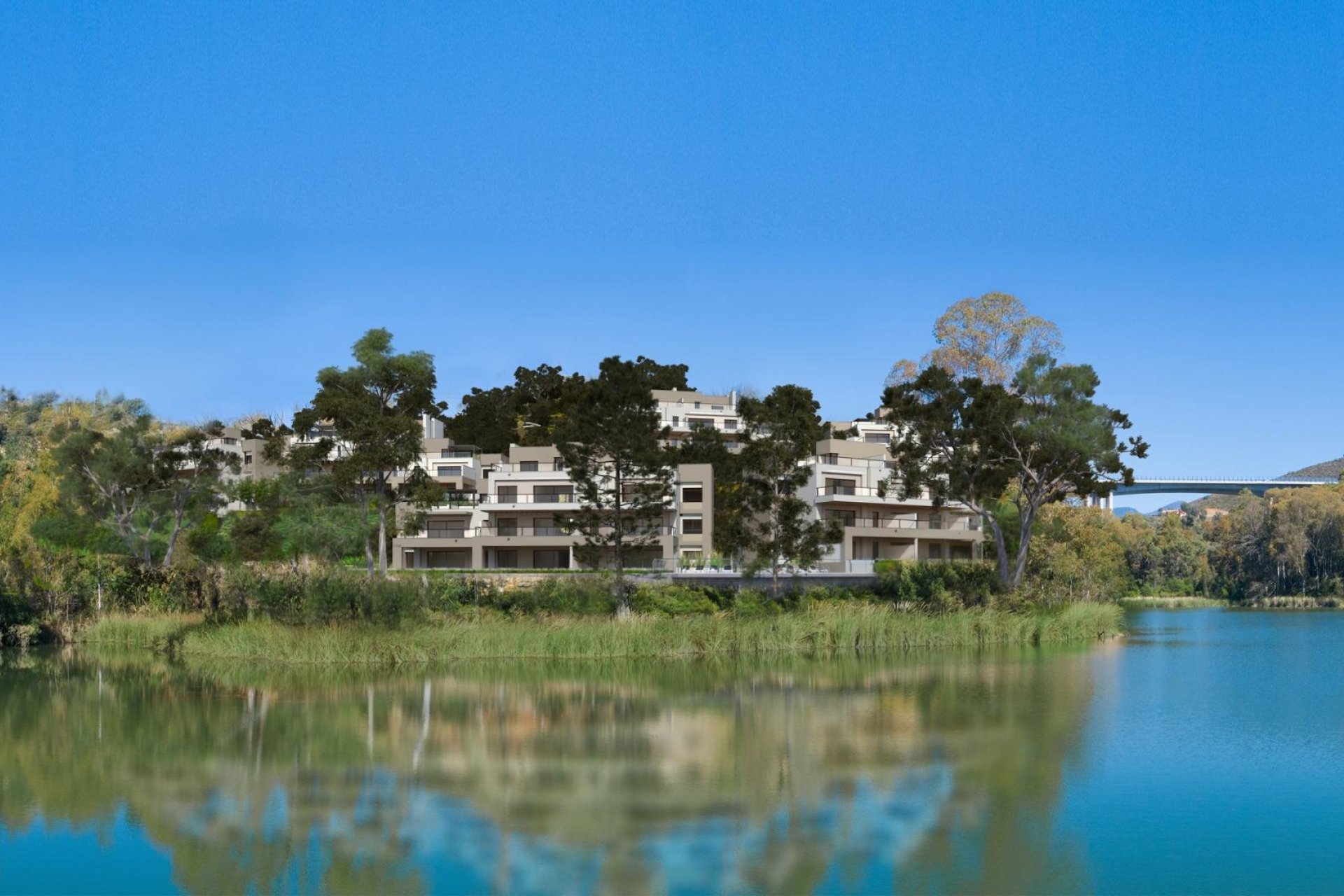 Rynek Pierwotny - Penthouse - Marbella