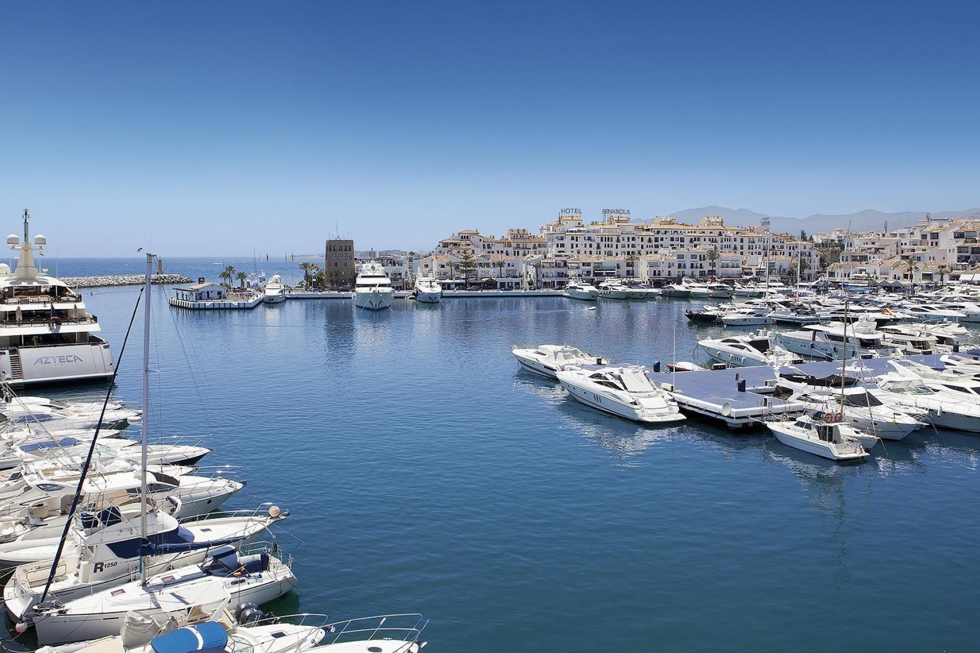 Rynek Pierwotny - Penthouse - Marbella