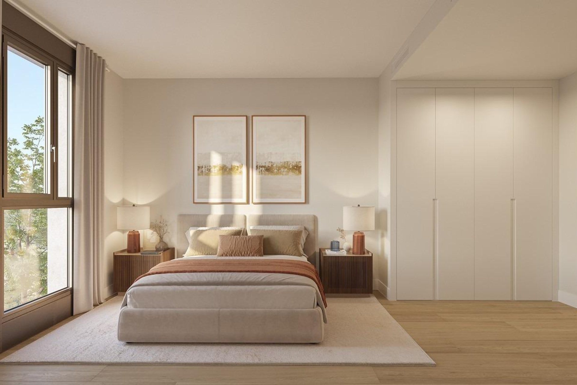 Rynek Pierwotny - Penthouse - Mijas