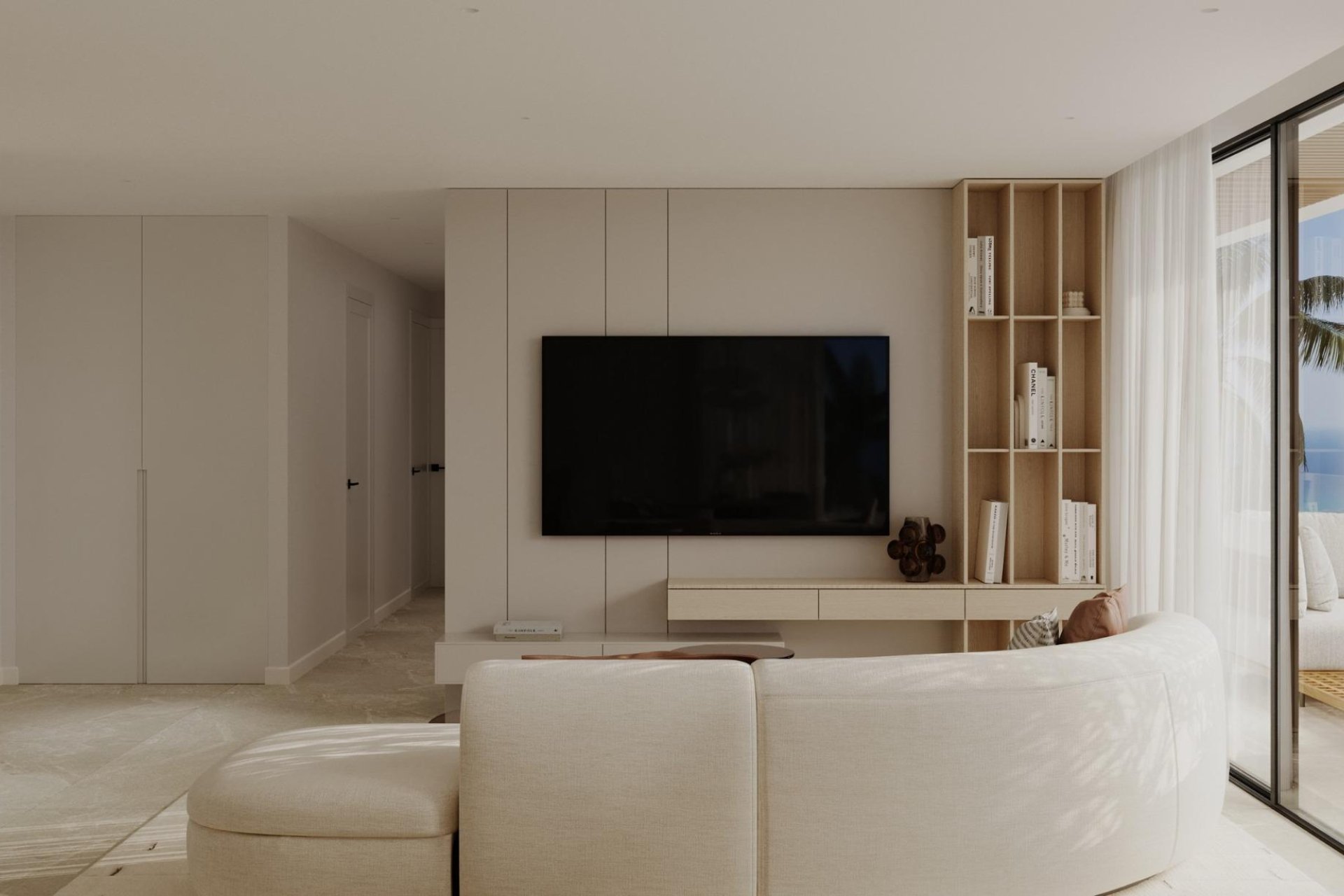 Rynek Pierwotny - Penthouse - Mijas