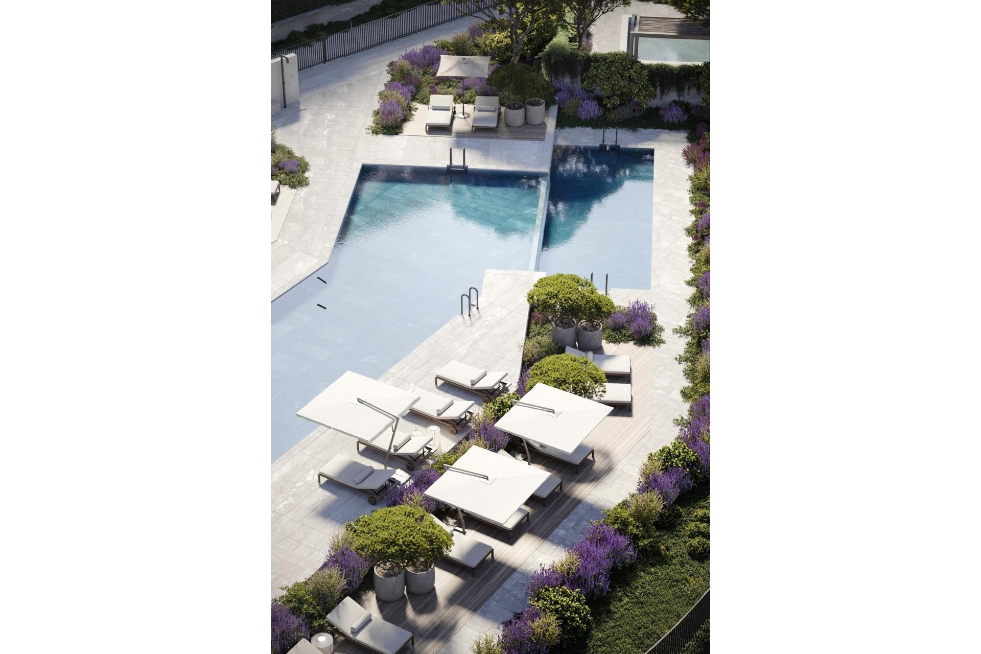 Rynek Pierwotny - Penthouse - Mijas