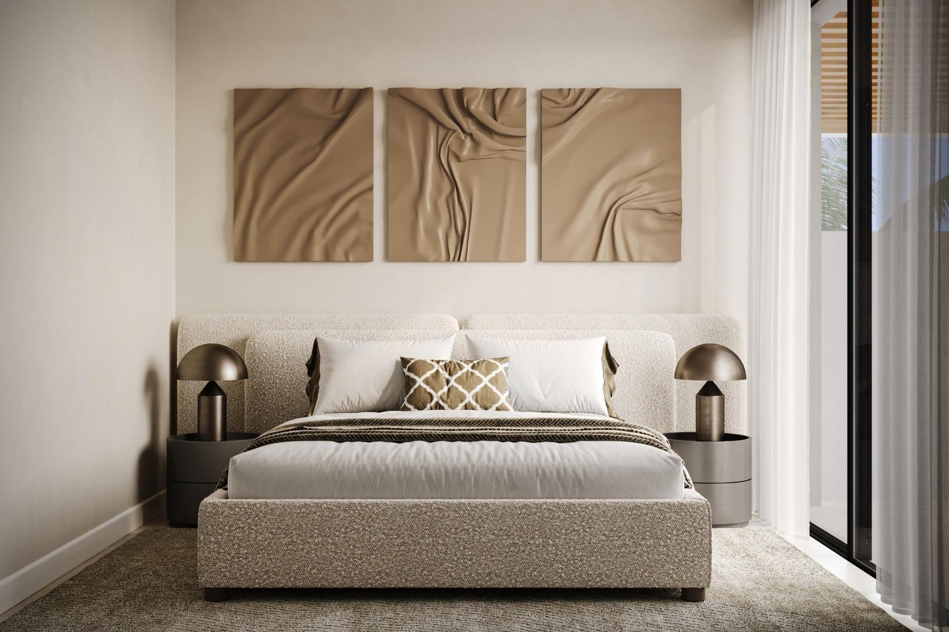 Rynek Pierwotny - Penthouse - Mijas