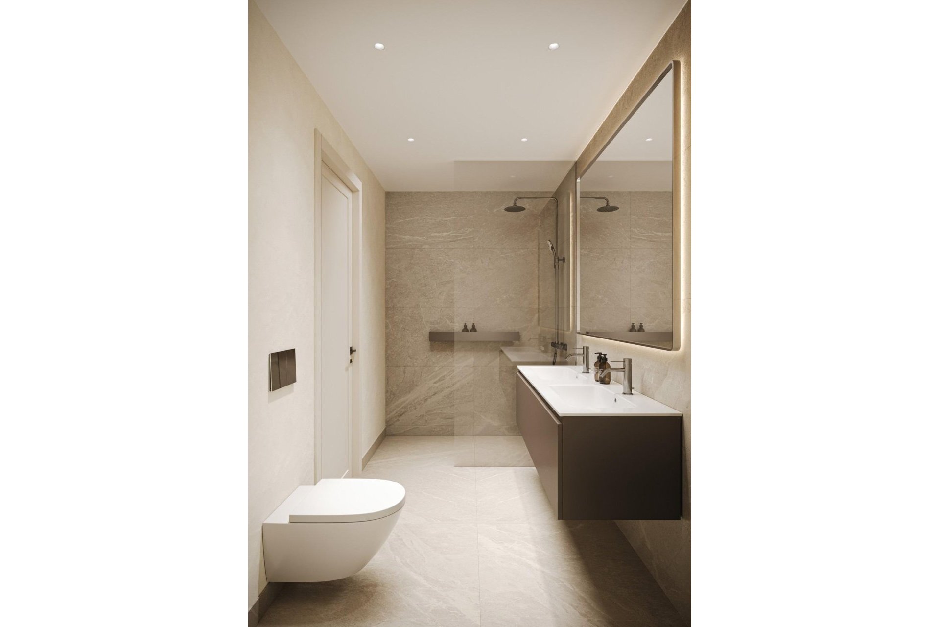 Rynek Pierwotny - Penthouse - Mijas