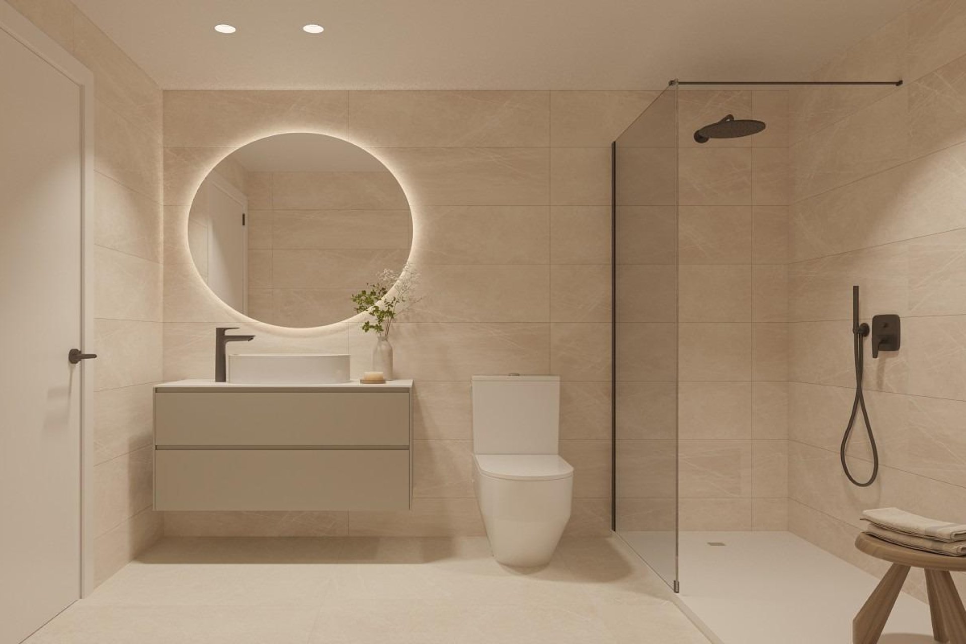 Rynek Pierwotny - Penthouse - Mijas