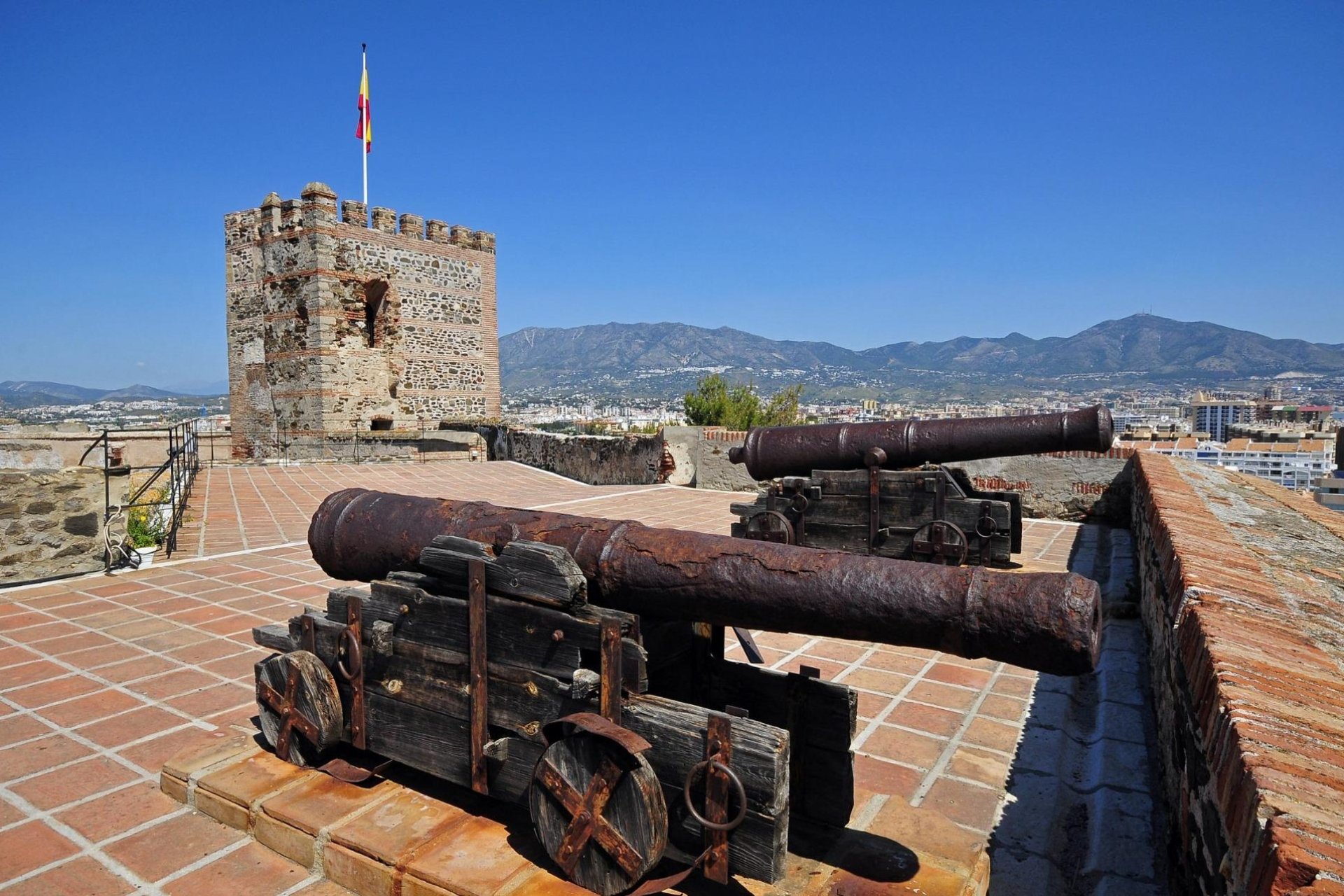 Rynek Pierwotny - Penthouse - Mijas