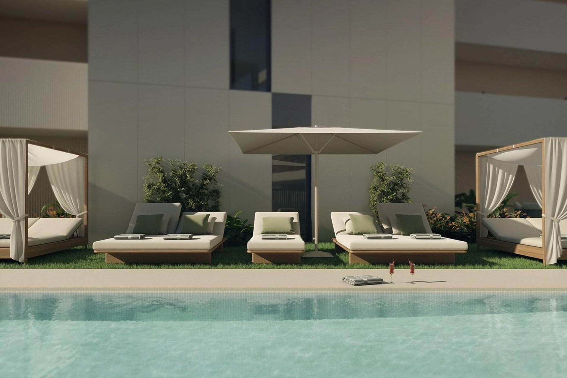 Rynek Pierwotny - Penthouse - Mijas