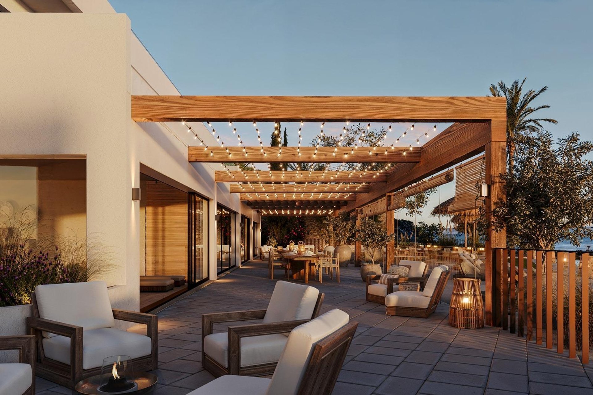 Rynek Pierwotny - Penthouse - Mojacar