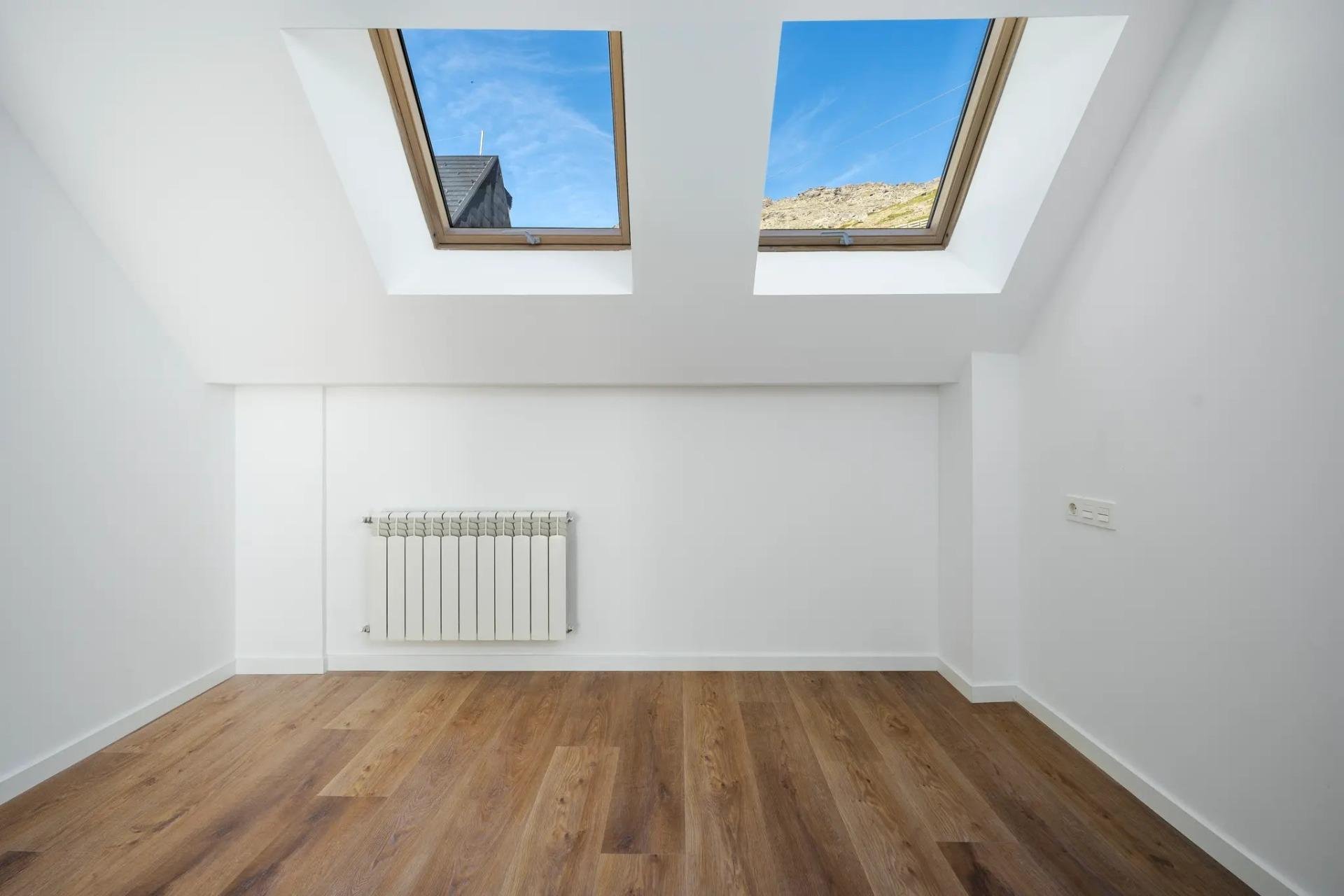 Rynek Pierwotny - Penthouse - Monachil