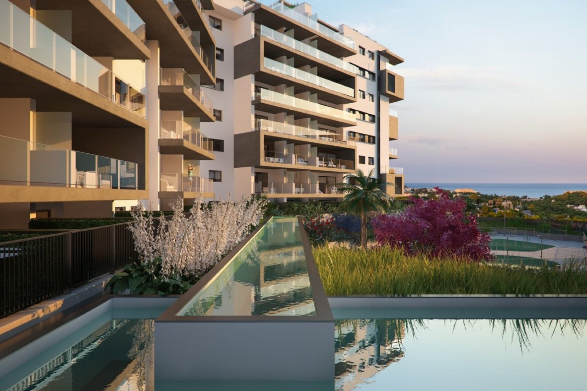 Rynek Pierwotny - Penthouse - Orihuela Costa - Campoamor