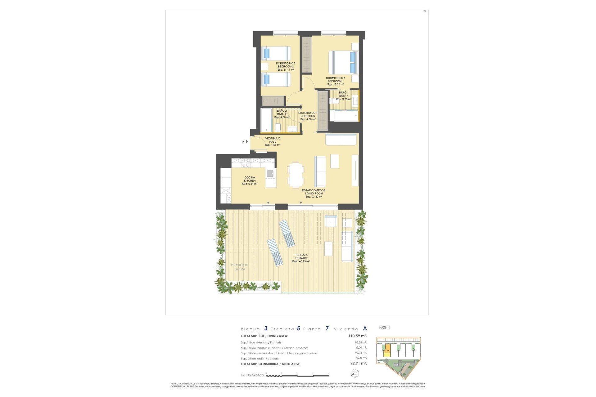 Rynek Pierwotny - Penthouse - Orihuela Costa - Campoamor