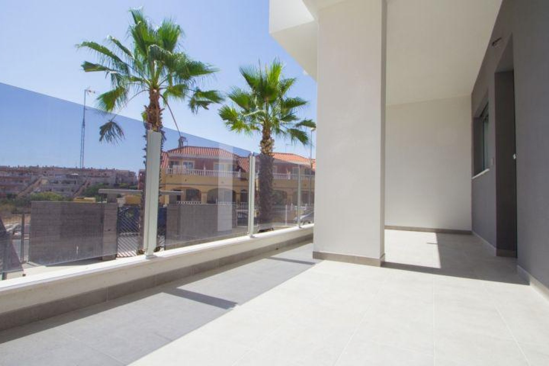 Rynek Pierwotny - Penthouse - Orihuela Costa - Las Filipinas