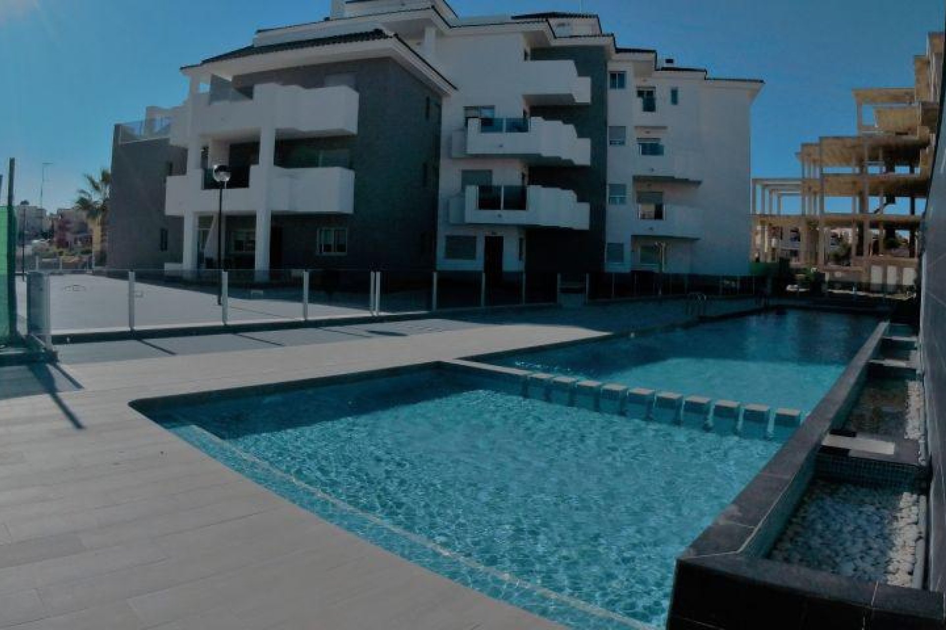 Rynek Pierwotny - Penthouse - Orihuela Costa - Las Filipinas