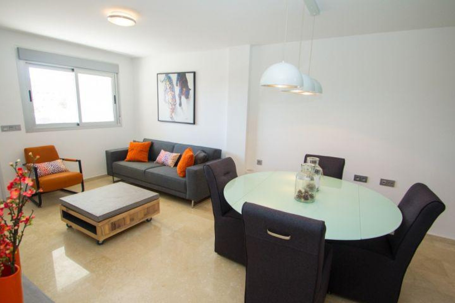 Rynek Pierwotny - Penthouse - Orihuela Costa - Las Filipinas