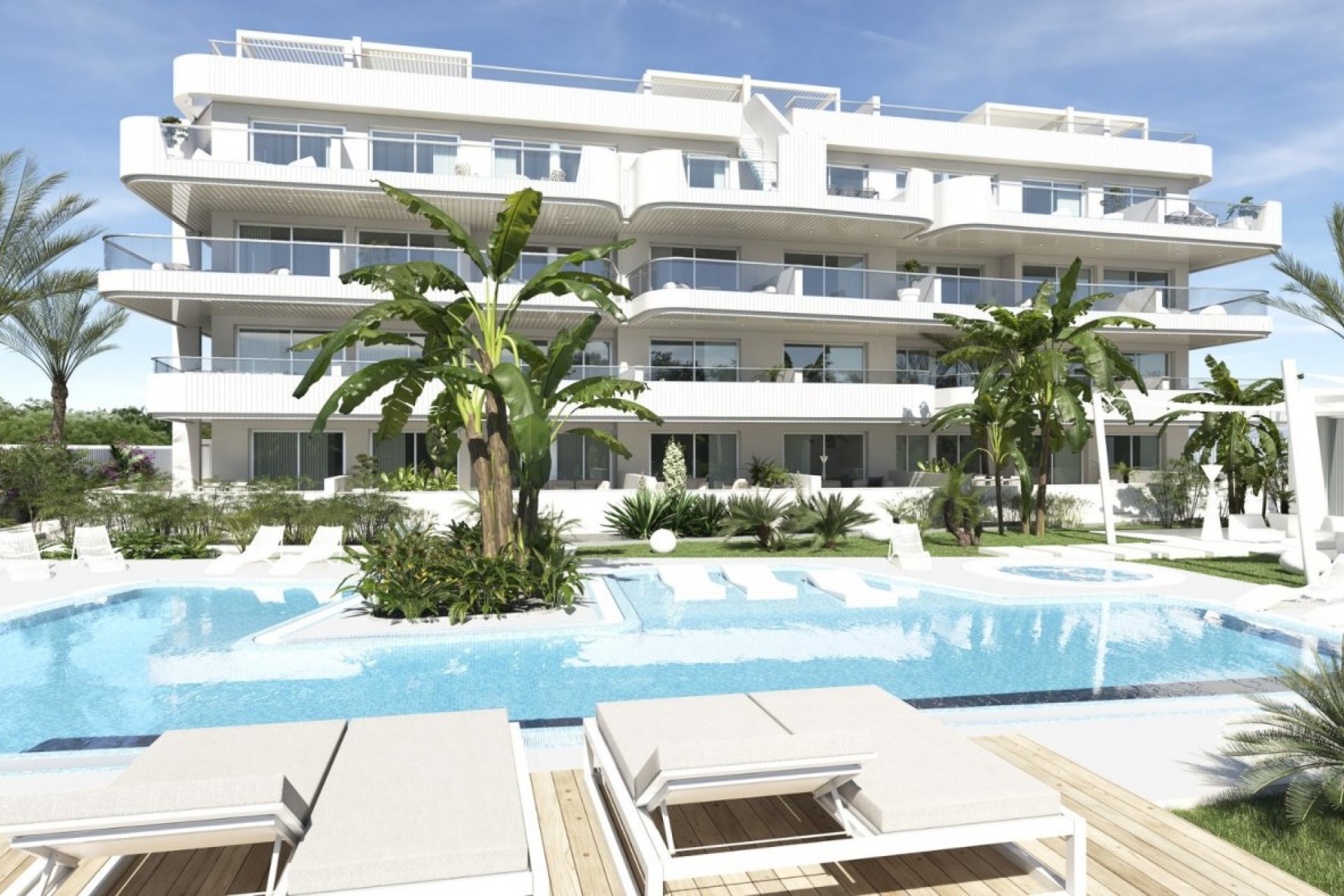 Rynek Pierwotny - Penthouse - Orihuela Costa - Lomas de Cabo Roig