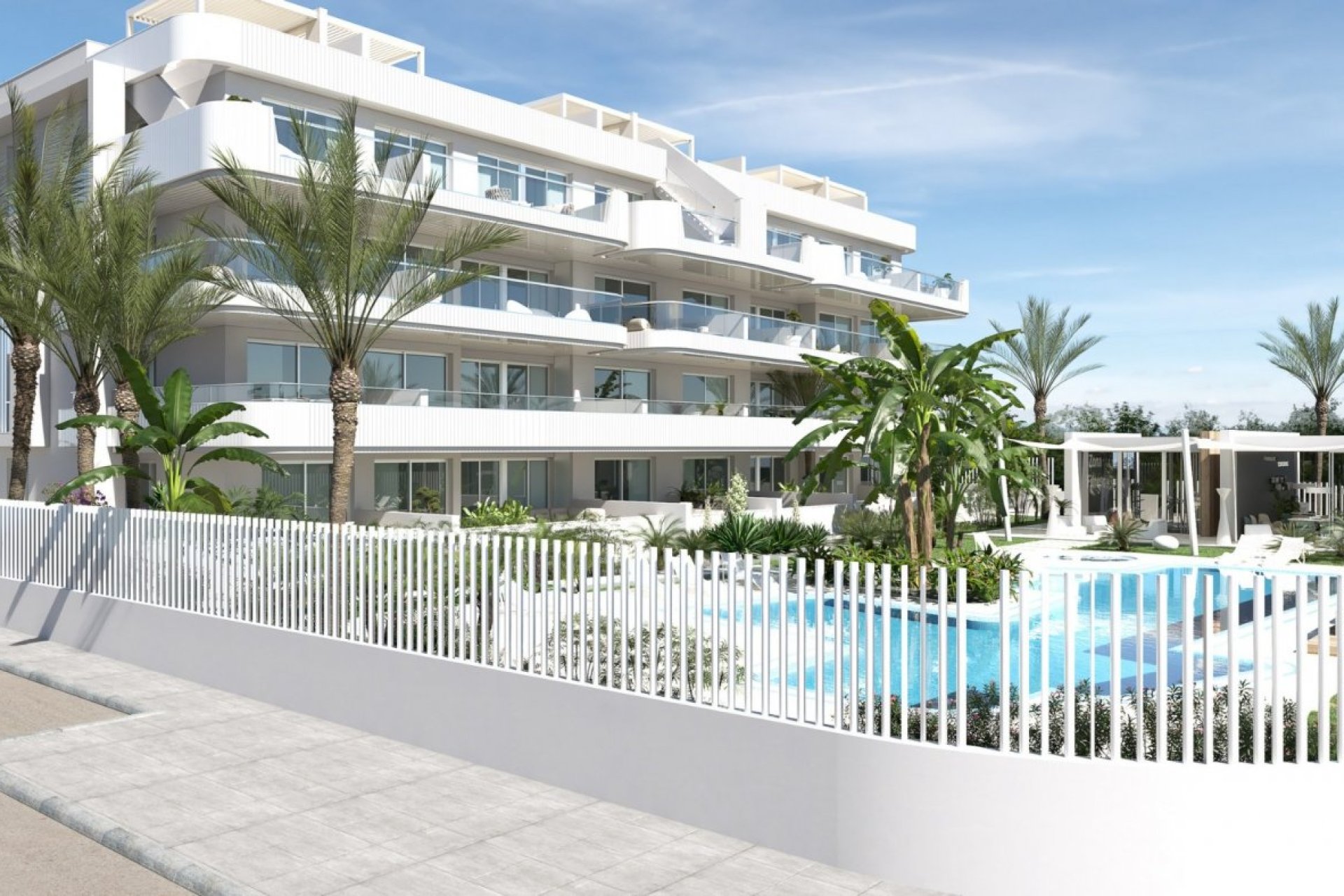 Rynek Pierwotny - Penthouse - Orihuela Costa - Lomas de Cabo Roig