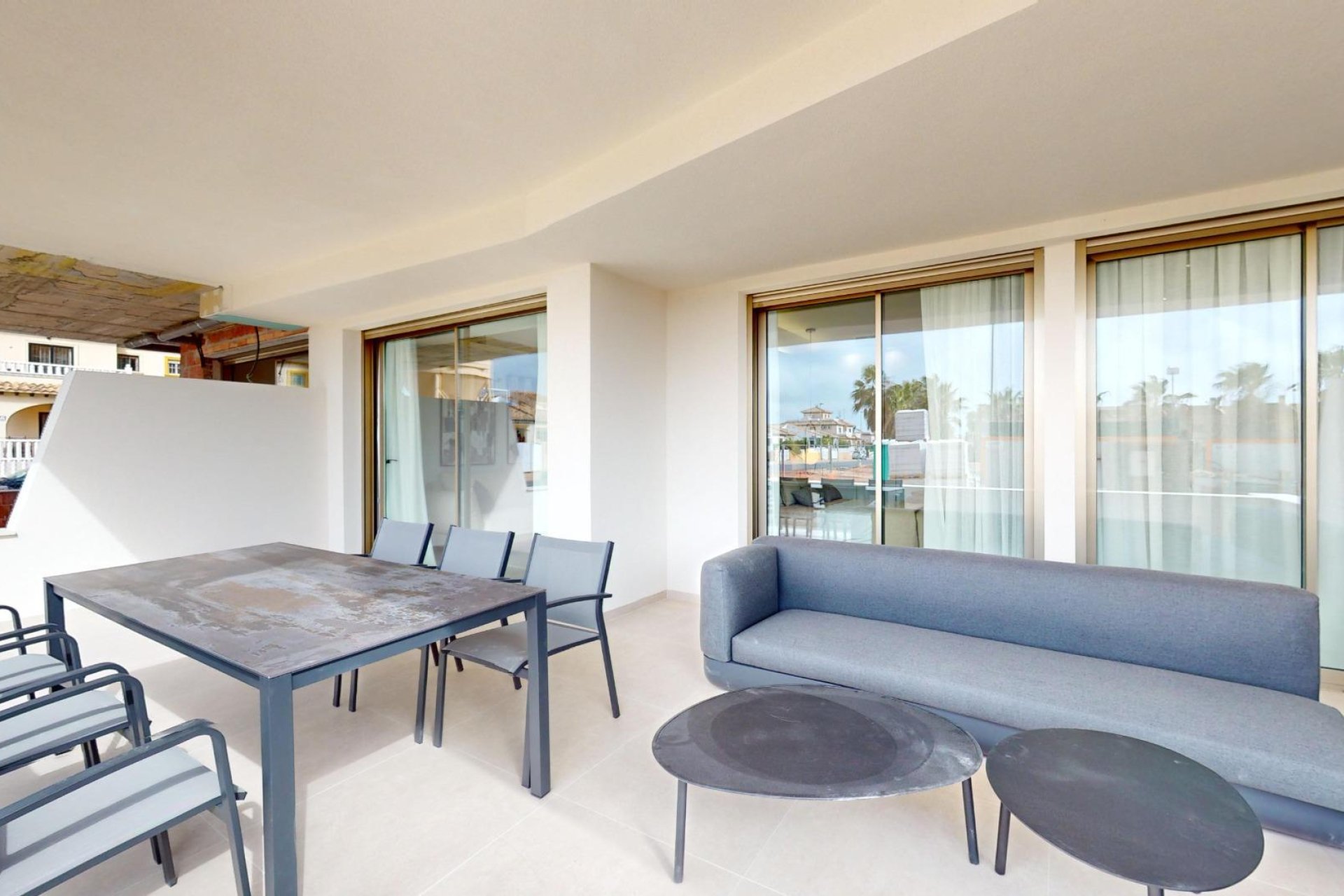 Rynek Pierwotny - Penthouse - Orihuela Costa - Lomas de Cabo Roig