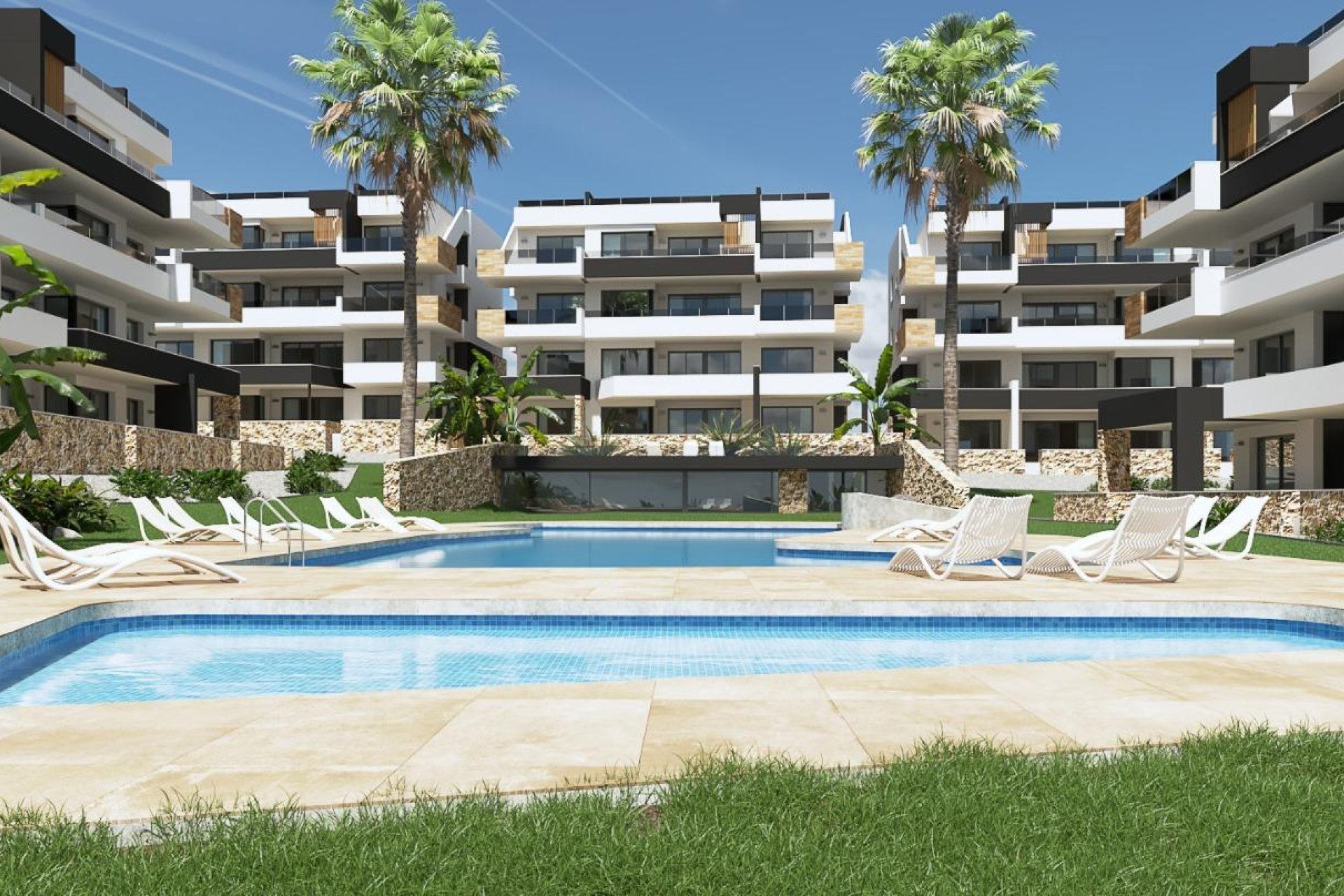 Rynek Pierwotny - Penthouse - Orihuela Costa - Los Altos