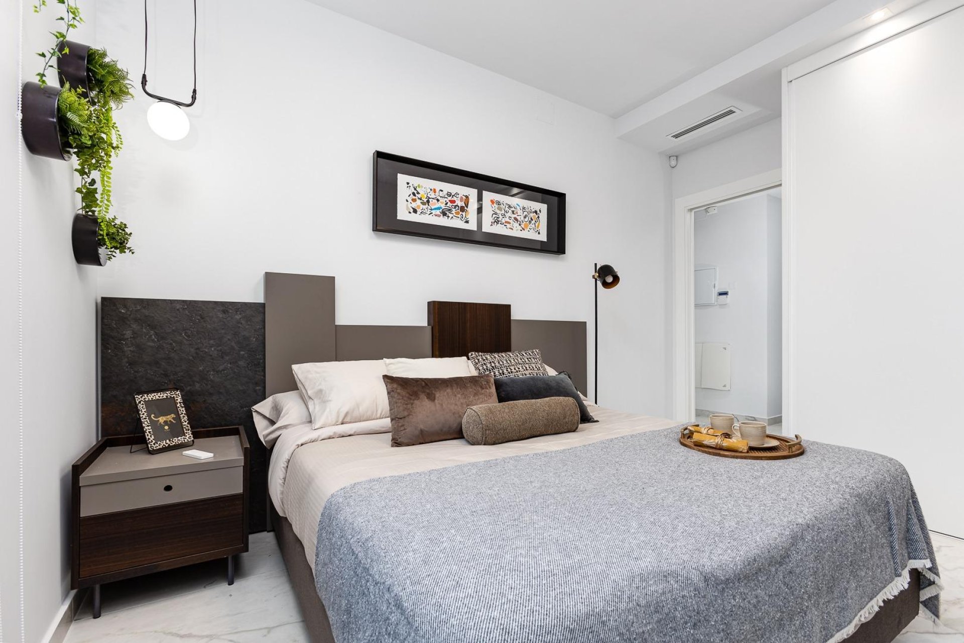 Rynek Pierwotny - Penthouse - Orihuela Costa - Los Altos