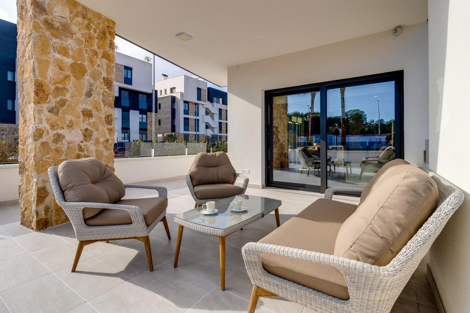 Rynek Pierwotny - Penthouse - Orihuela Costa - Los Altos