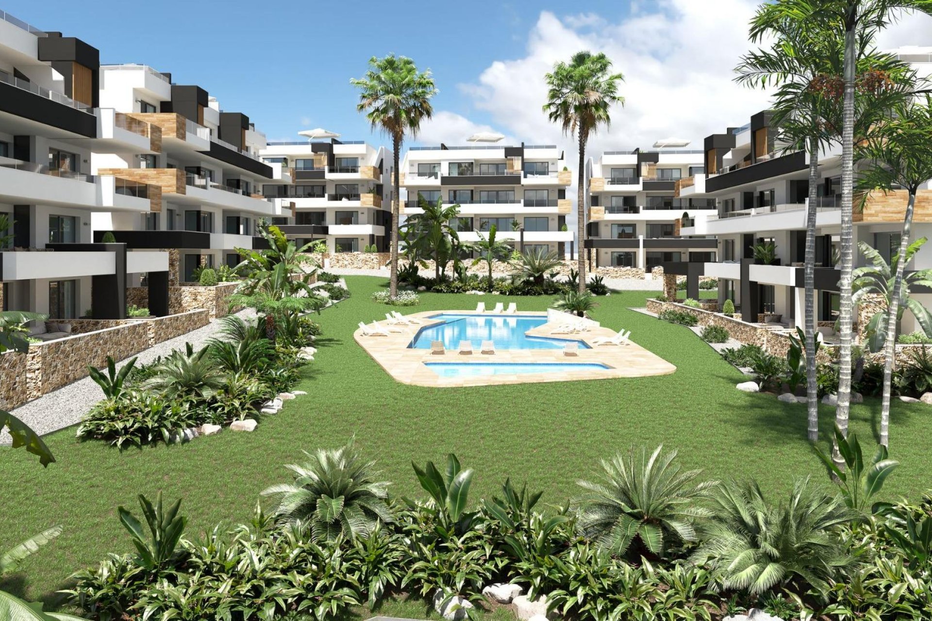 Rynek Pierwotny - Penthouse - Orihuela Costa - Los Altos