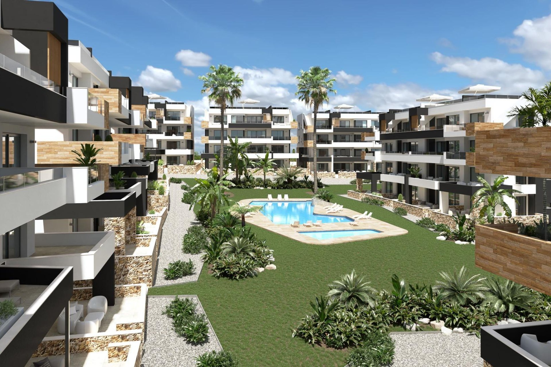 Rynek Pierwotny - Penthouse - Orihuela Costa - Los Altos