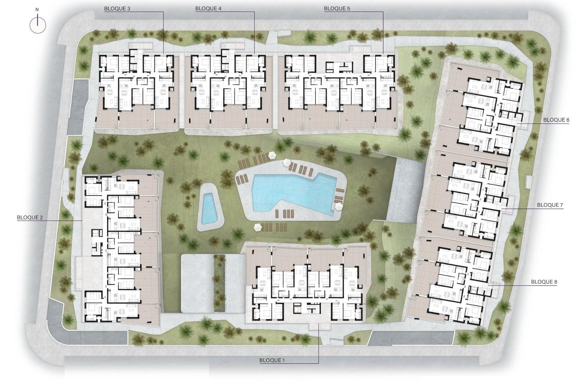 Rynek Pierwotny - Penthouse - Orihuela Costa - Los Altos