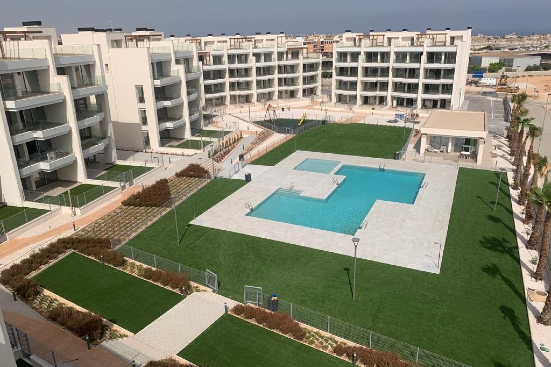 Rynek Pierwotny - Penthouse - Orihuela Costa - Villamartín