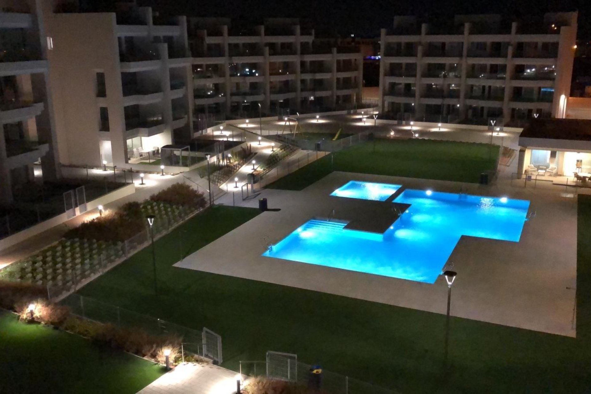 Rynek Pierwotny - Penthouse - Orihuela Costa - Villamartín