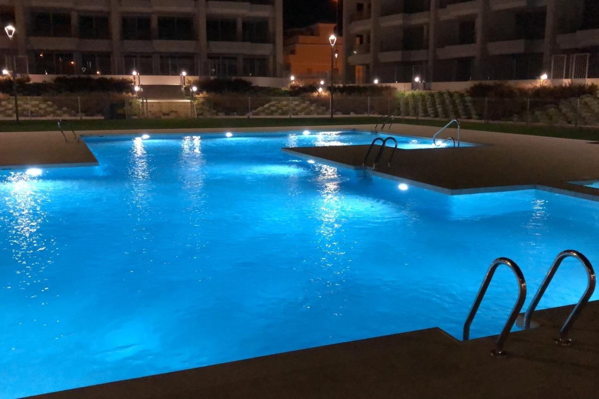 Rynek Pierwotny - Penthouse - Orihuela Costa - Villamartín