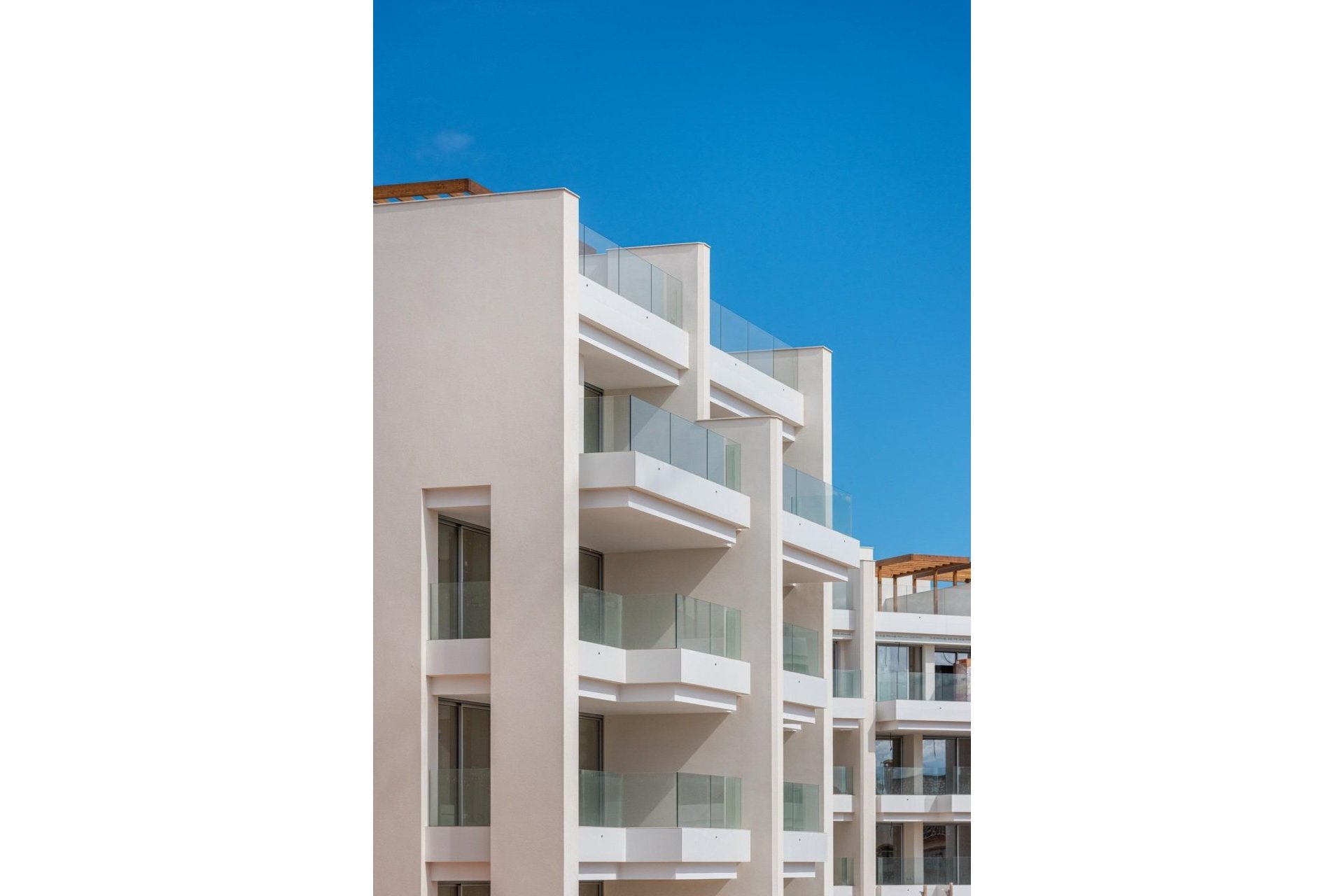 Rynek Pierwotny - Penthouse - Orihuela Costa - Villamartín