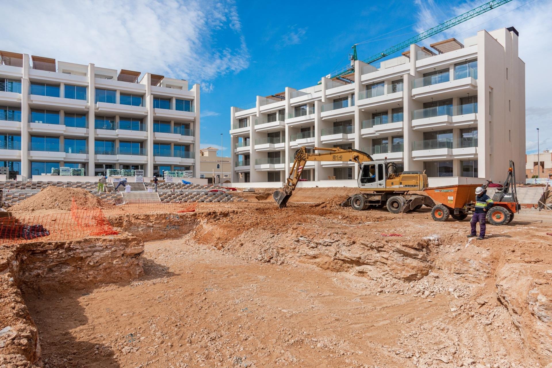 Rynek Pierwotny - Penthouse - Orihuela Costa - Villamartín