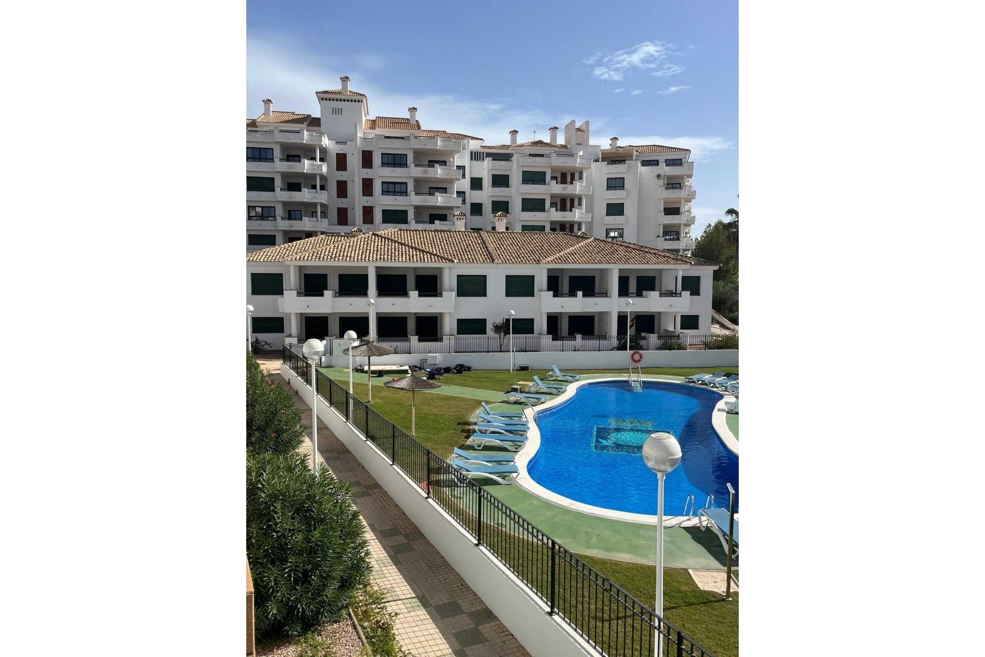 Rynek Pierwotny - Penthouse - Orihuela Costa