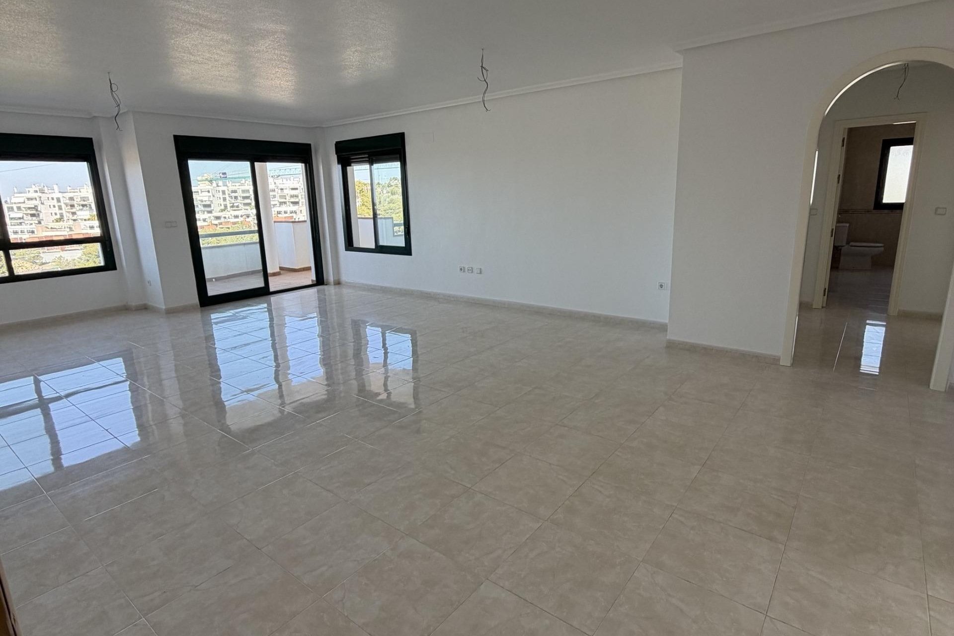 Rynek Pierwotny - Penthouse - Orihuela Costa