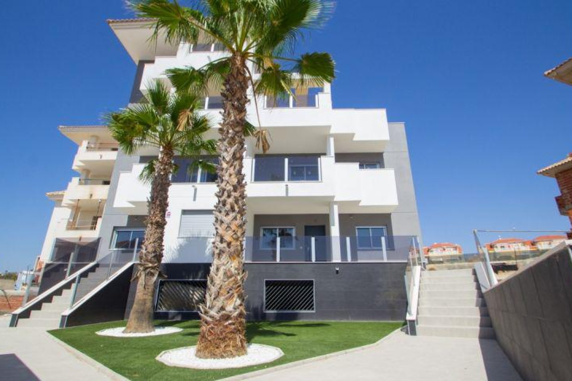 Rynek Pierwotny - Penthouse - Orihuela Costa