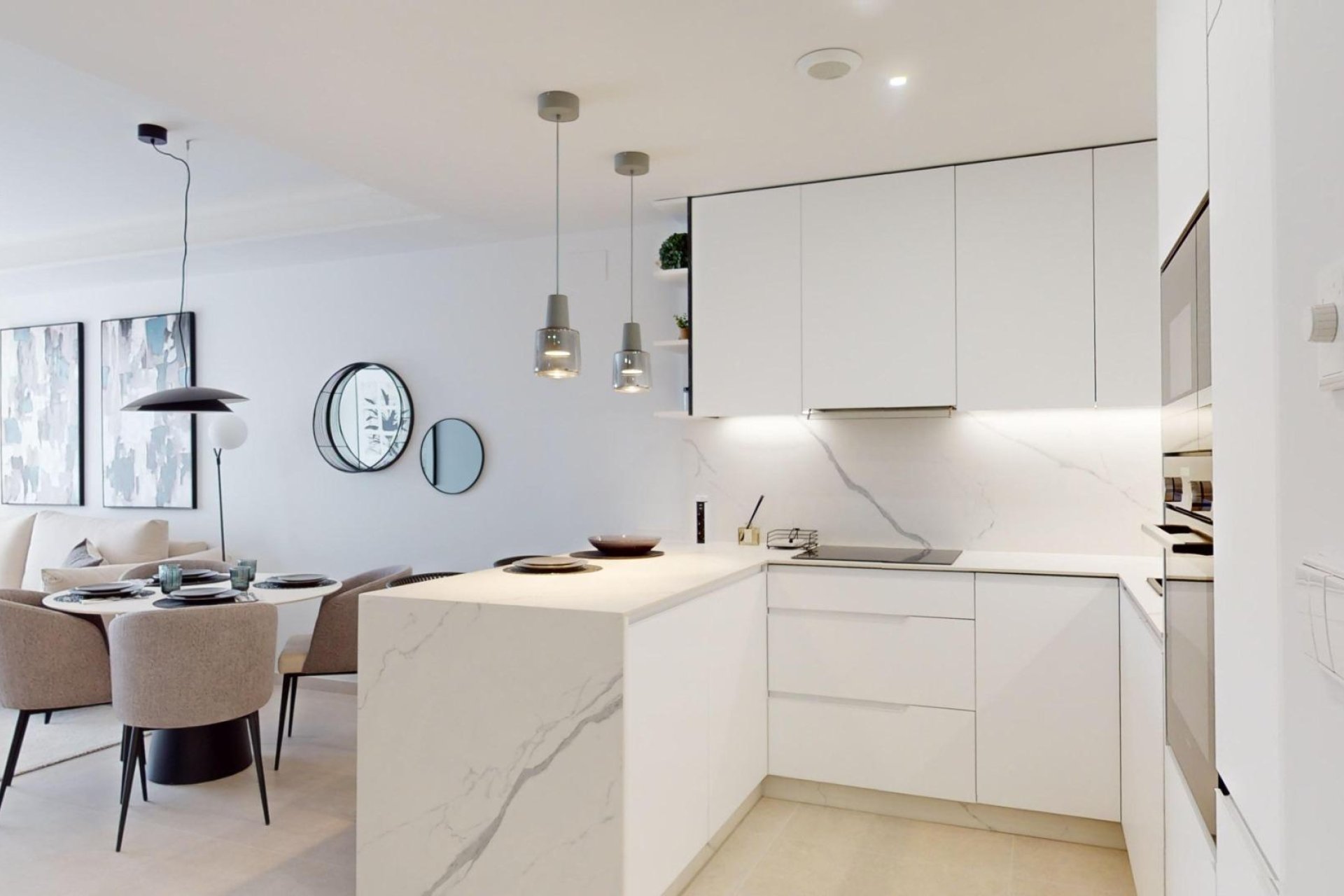 Rynek Pierwotny - Penthouse - Orihuela Costa