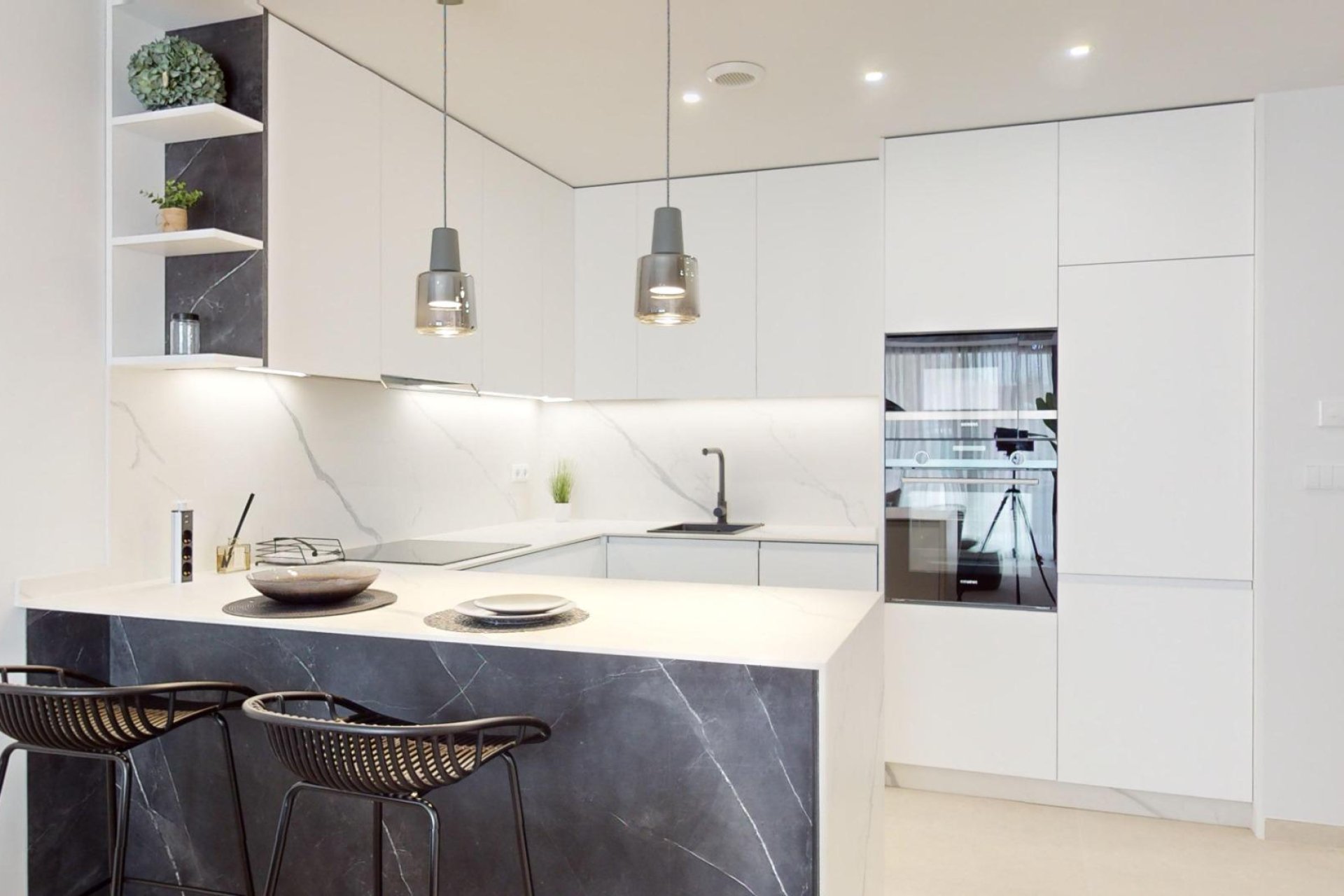 Rynek Pierwotny - Penthouse - Orihuela Costa