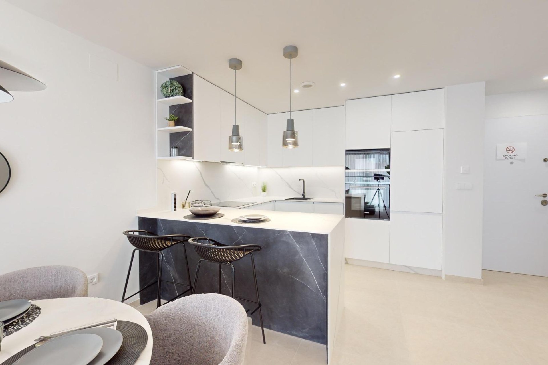 Rynek Pierwotny - Penthouse - Orihuela Costa